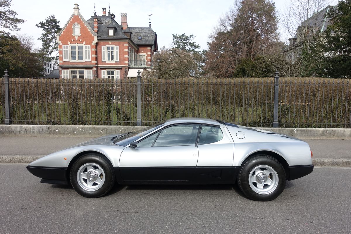 Ferrari 512 BB