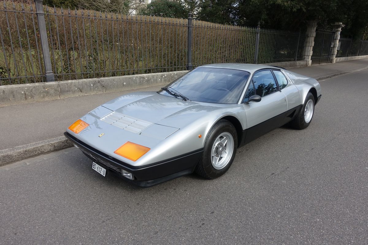 Ferrari 512 BB