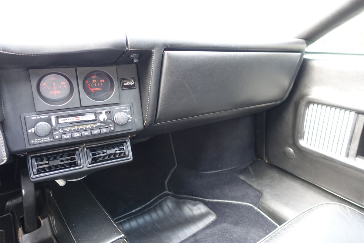Ferrari 512 BB