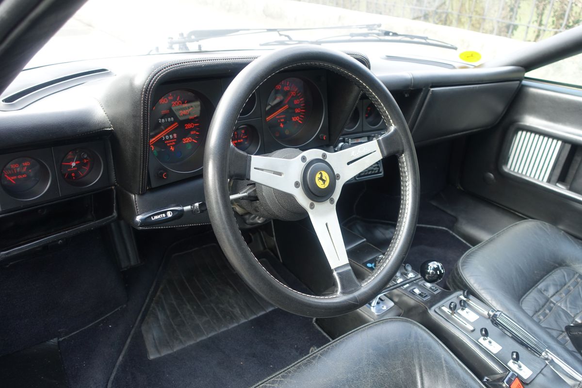 Ferrari 512 BB