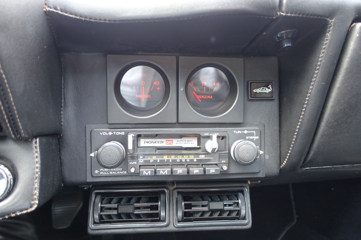 Ferrari 512 BB
