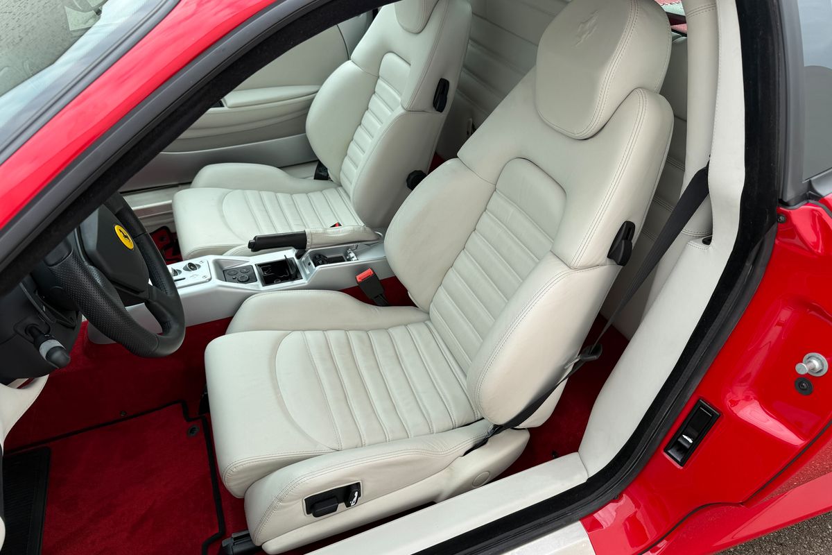 Ferrari F360 Modena