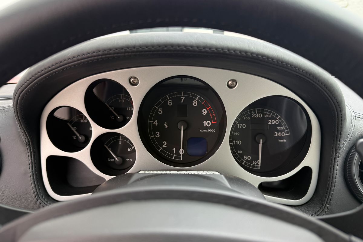 Ferrari F360 Modena