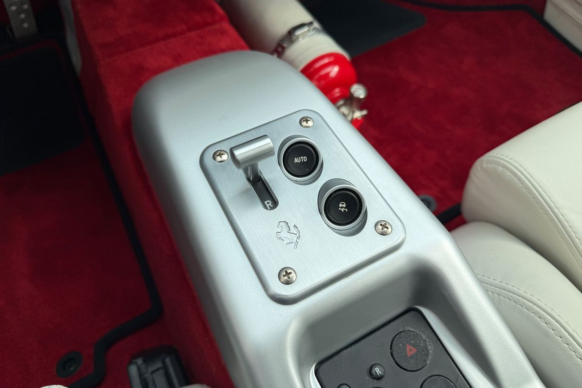 Ferrari F360 Modena