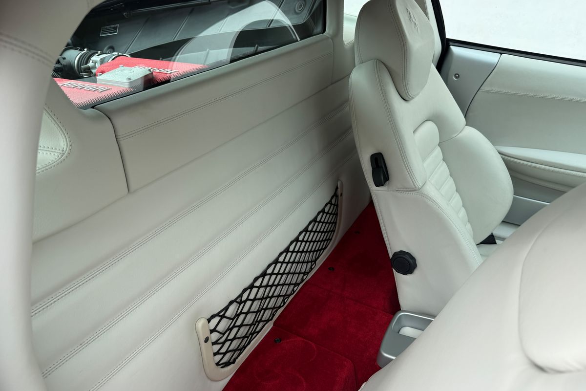 Ferrari F360 Modena