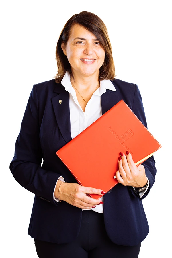 Doris Zannini