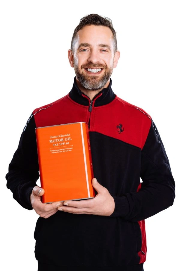Stéphane Grandis
