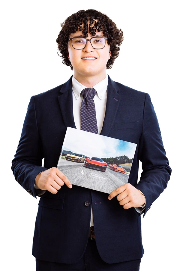 Justin Schmöller